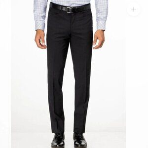 RIVIERA by JACK VICTOR men's navy pants size 40